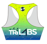 TRILABS - RUNNING - Sports Bra