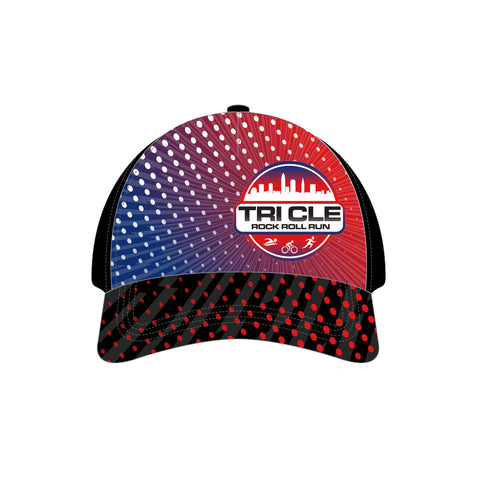 TRICLE Ambassadors - HEADWEAR