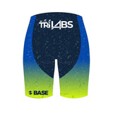 Tri Lab- Cycling - Cycle Shorts