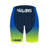 Tri Lab 2024 - Triathlon - Tri Shorts