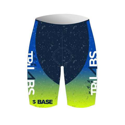 Tri Lab 2024 - Triathlon - Tri Shorts