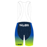 Tri Labs - Cycling - Bib Shorts