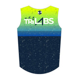 Tri Lab - Triathlon - Tri Top Sleeveless